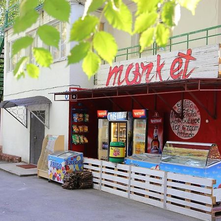 Pensiunea della nonna Vadul lui Vodă Esterno foto