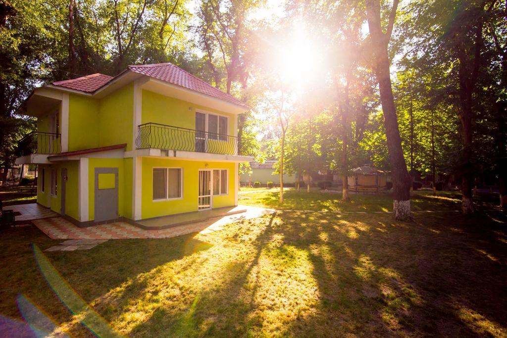 Pensiunea della nonna Vadul lui Vodă Esterno foto