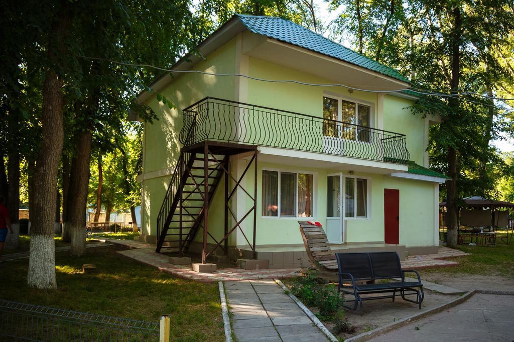 Pensiunea della nonna Vadul lui Vodă Esterno foto