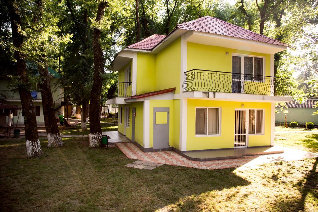 Pensiunea della nonna Vadul lui Vodă Esterno foto